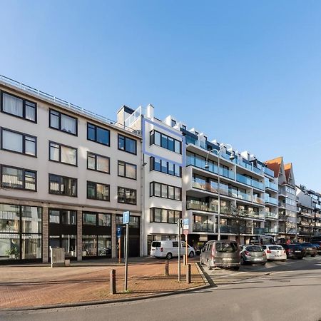 Cabane Flebo Knokke-Heist Eksteriør bilde