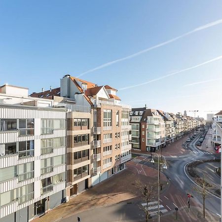 Cabane Flebo Knokke-Heist Eksteriør bilde